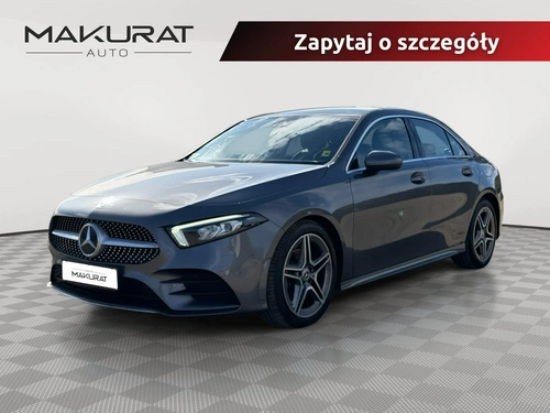 Mercedes A 200