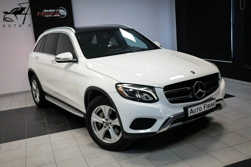 Mercedes GLC 300