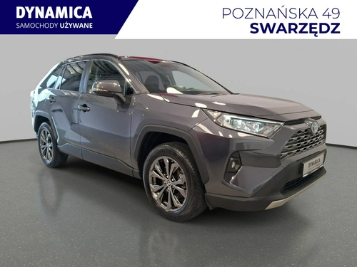 Toyota RAV-4