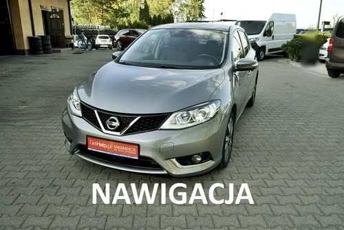 Nissan Pulsar