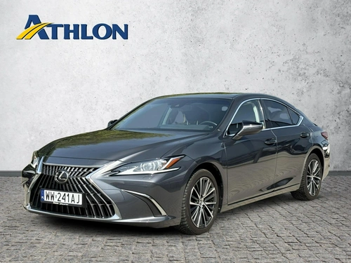 Lexus ES300