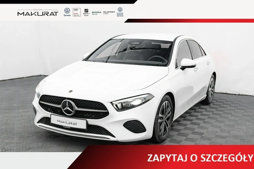 Mercedes A 200