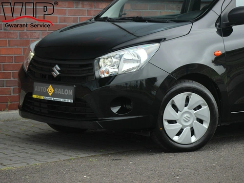 Suzuki Celerio