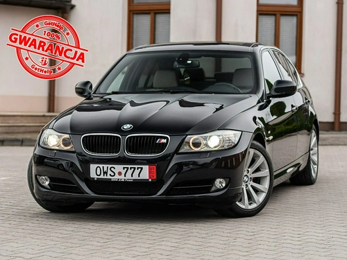 BMW 325
