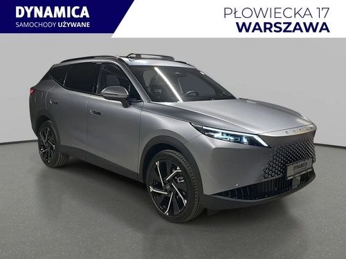 Omoda 7