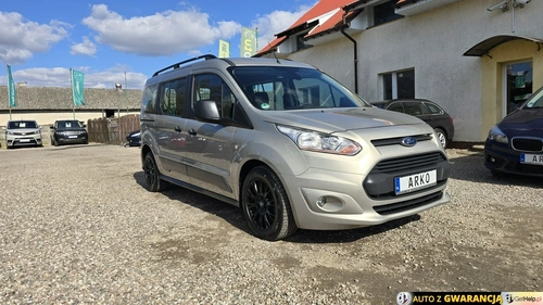 Ford Tourneo Connect