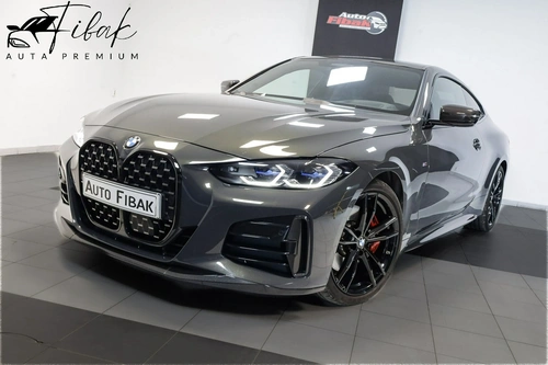BMW 440