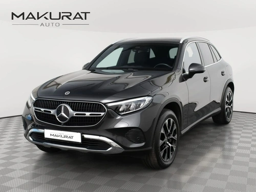Mercedes GLC 300
