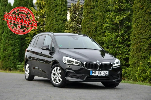 BMW 218