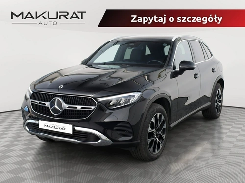 Mercedes GLC 300