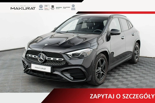 Mercedes GLA 200