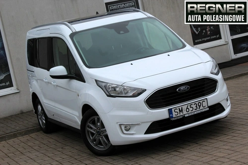 Ford Tourneo Connect