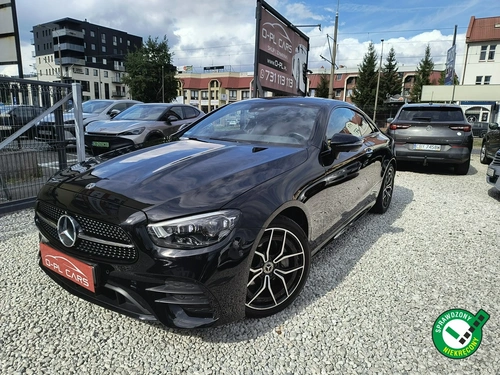 Mercedes E 220