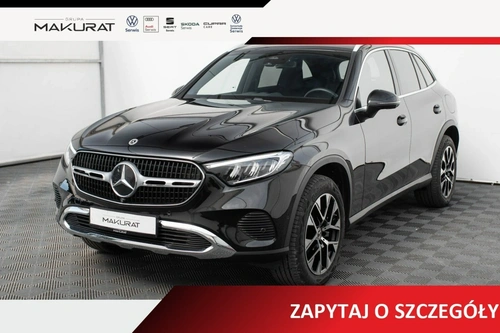 Mercedes GLC 300