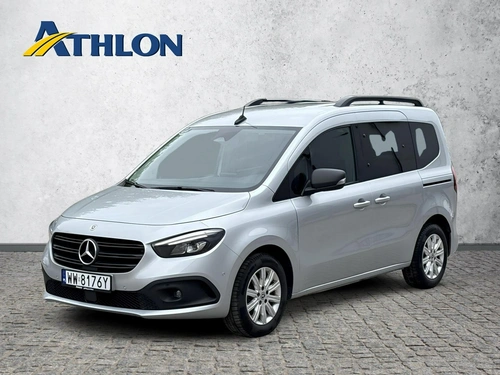 Mercedes Citan Tourer