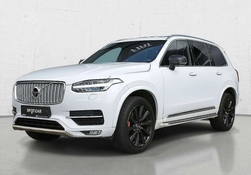 Volvo XC 90