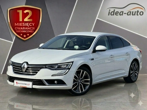 Renault Talisman