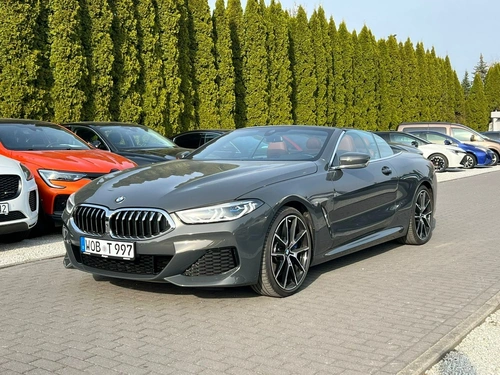 BMW 840