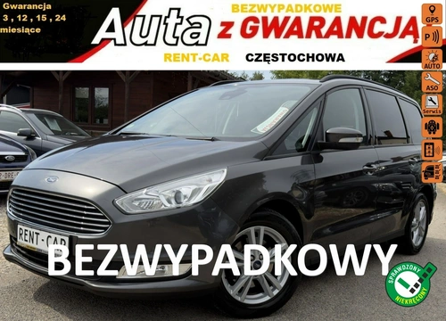 Ford Galaxy