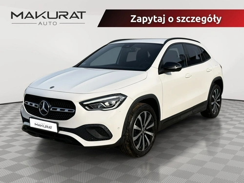 Mercedes GLA 200