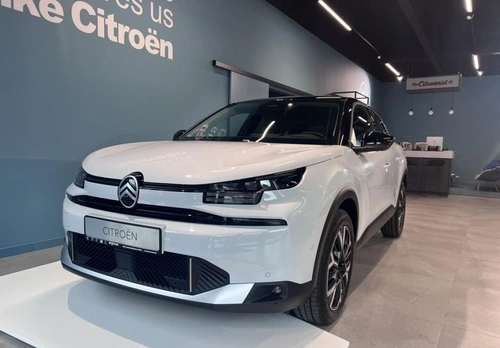 Citroën C4