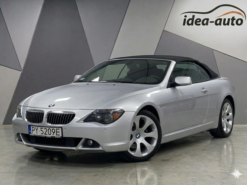 BMW 650