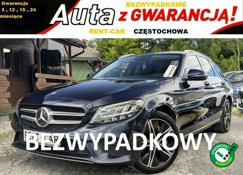 Mercedes C 300