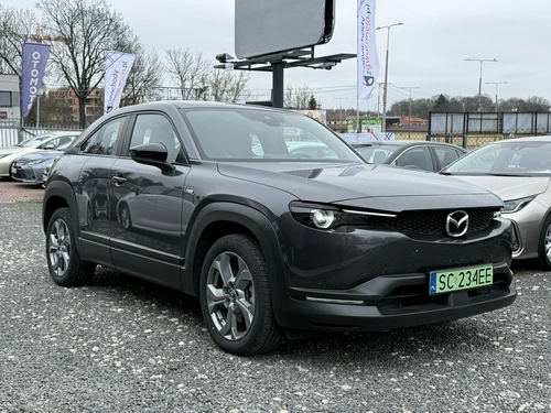 Mazda MX-30