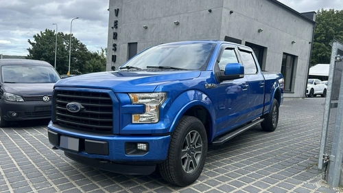 Ford F150