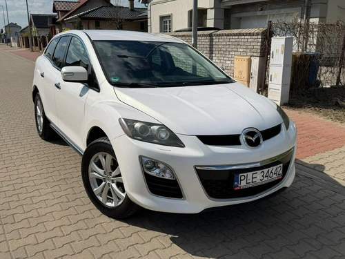 Mazda CX-7