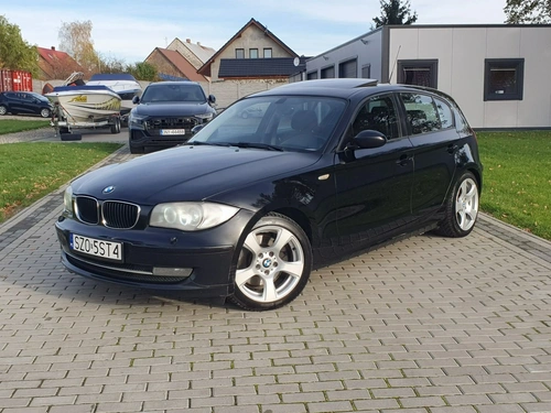 BMW 123
