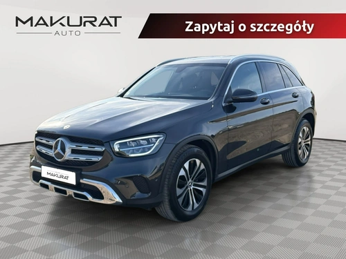 Mercedes GLC 200