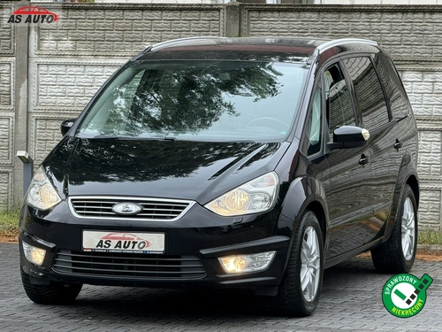 Ford Galaxy