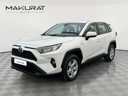 Toyota RAV-4