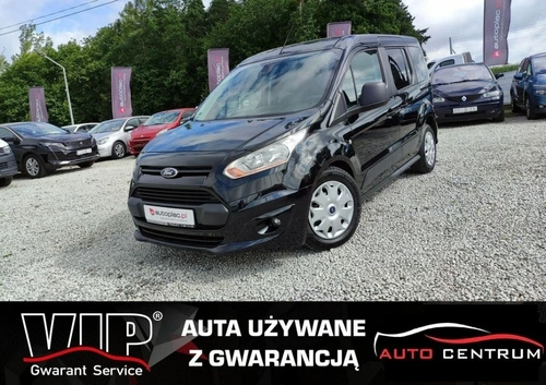 Ford Tourneo Connect