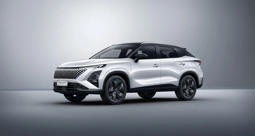 Omoda 5