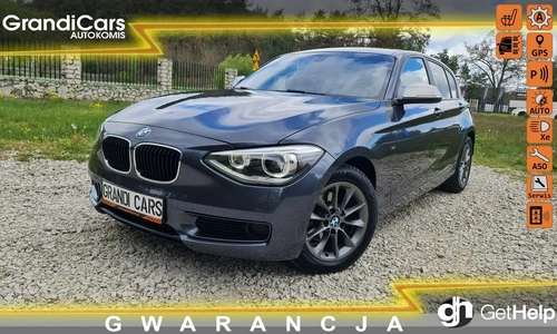 BMW 118