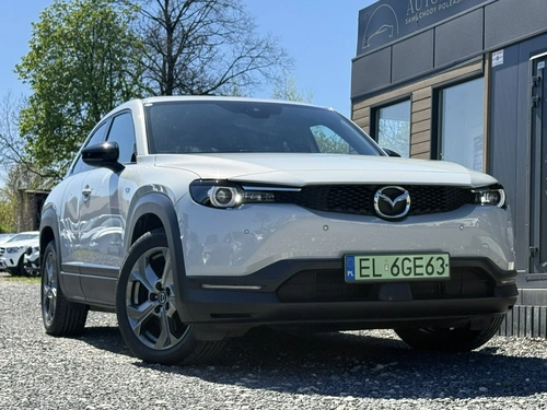 Mazda MX-30