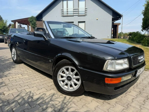 Audi 80