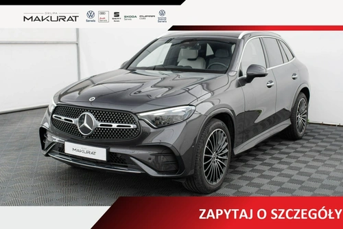 Mercedes GLC 220