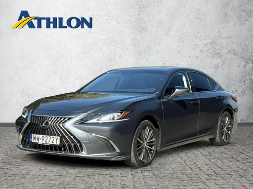 Lexus ES300