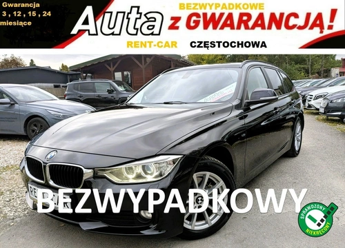 BMW 316