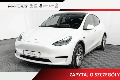 Tesla Y