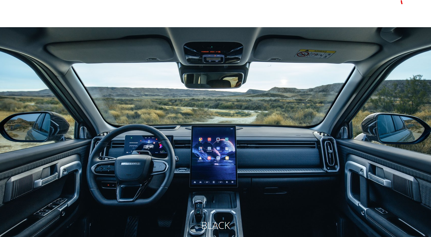 Jaecoo 7 - Zdjęcie 2