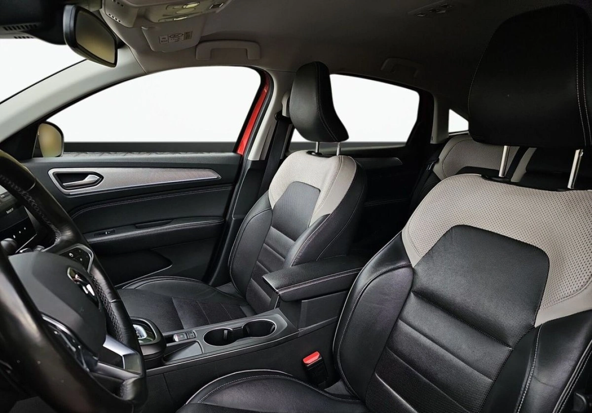 Renault Arkana - Zdjęcie 11