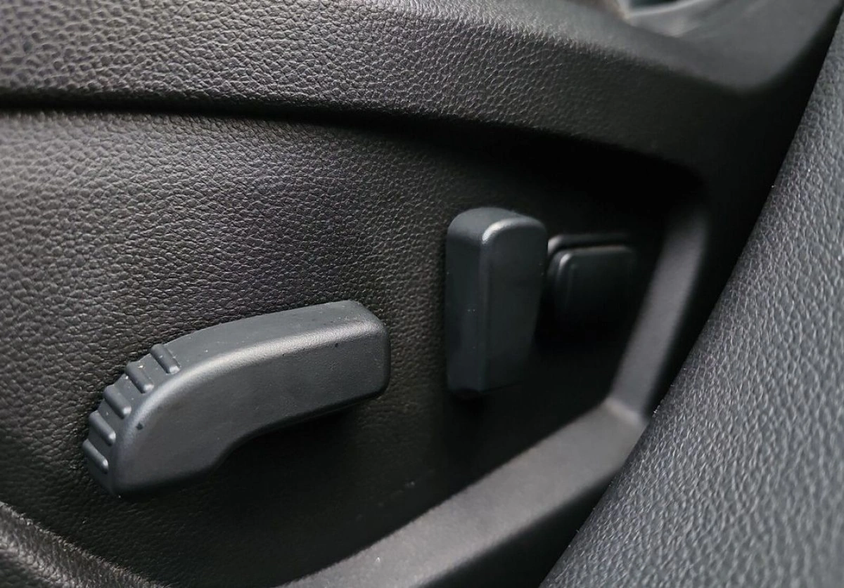 Renault Arkana - Zdjęcie 13