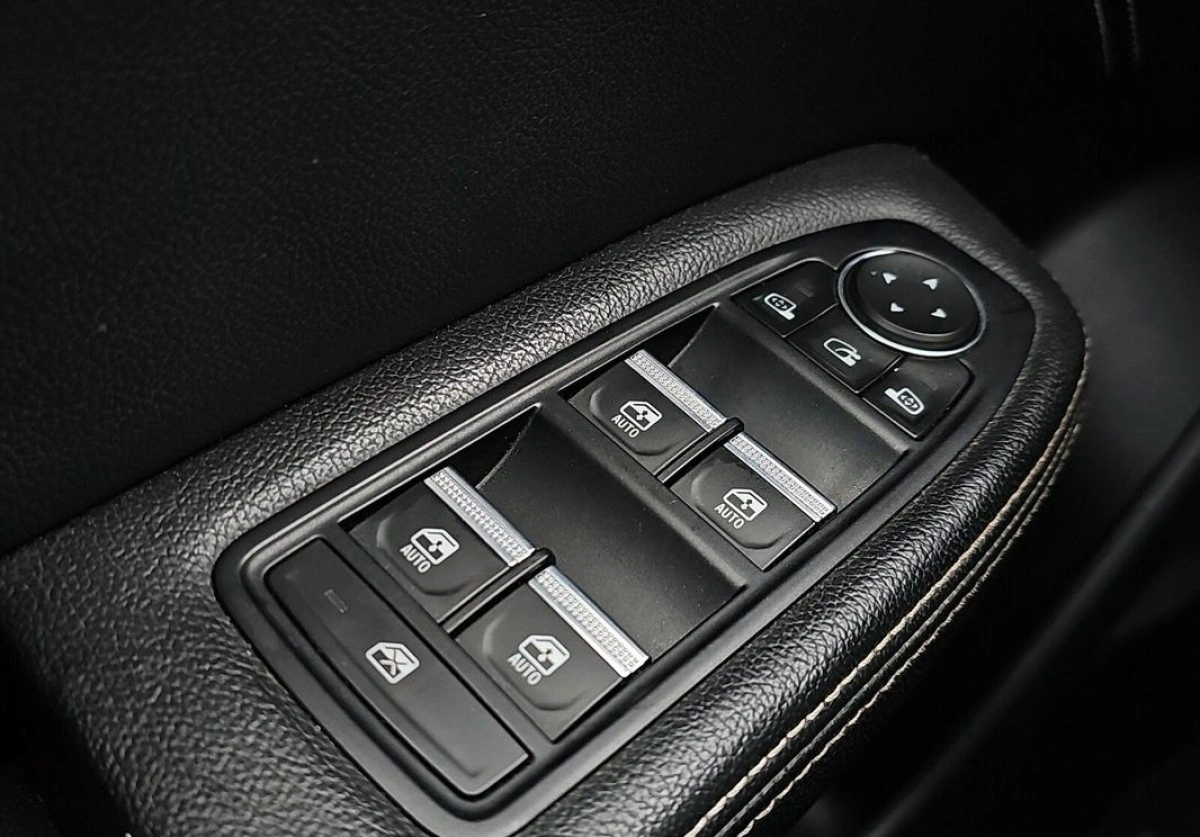 Renault Arkana - Zdjęcie 15