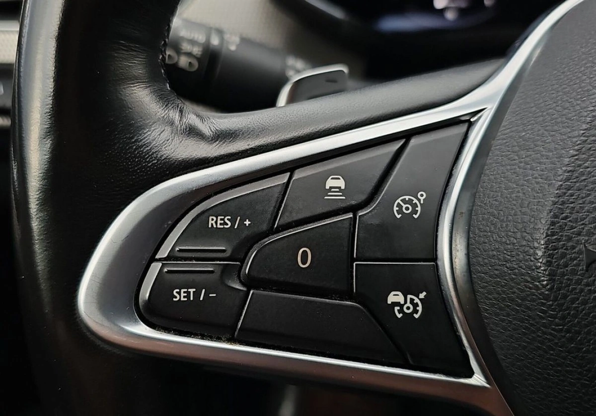 Renault Arkana - Zdjęcie 16