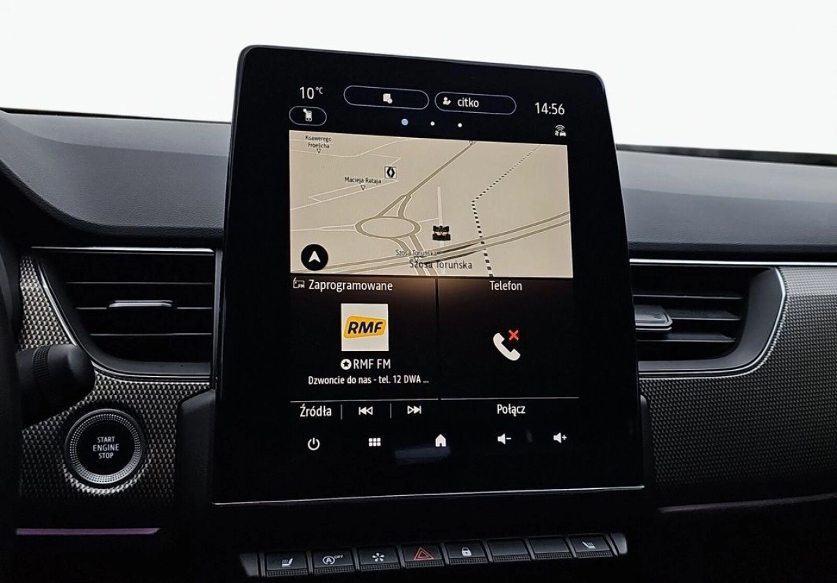 Renault Arkana - Zdjęcie 19