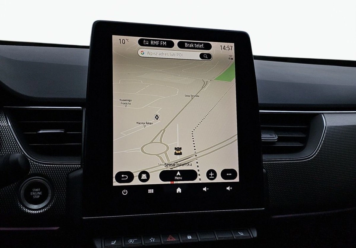 Renault Arkana - Zdjęcie 21